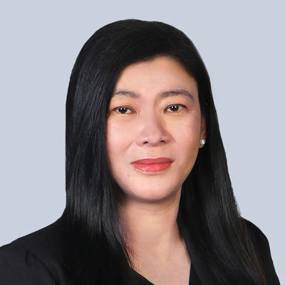 Pamela Chew