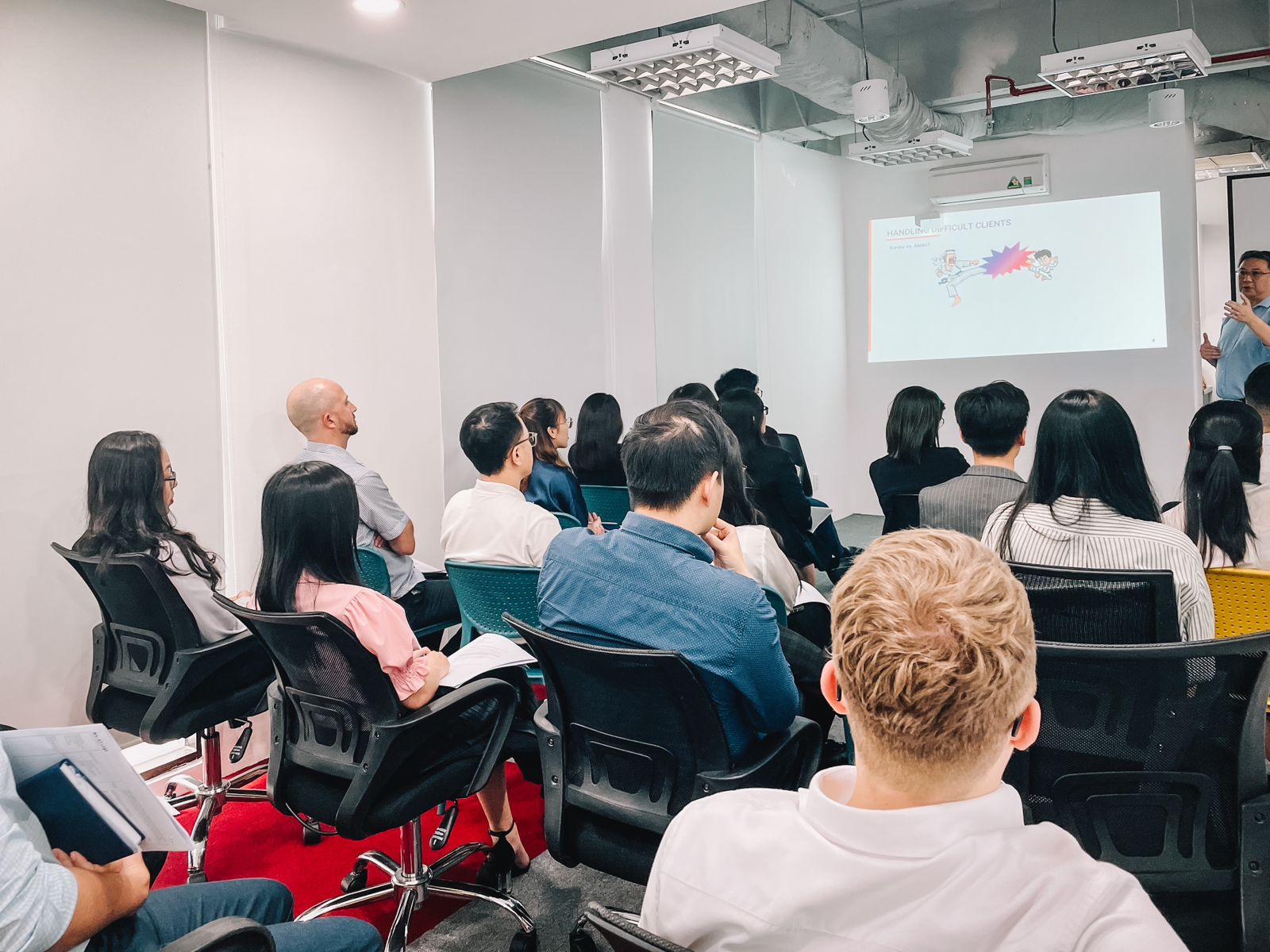 Meet Our Experts at InCorp Vietnam