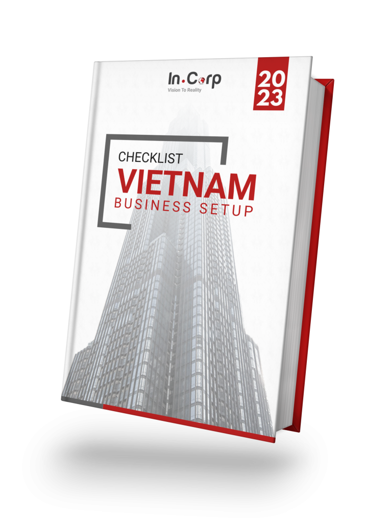 vietnam business setup checklist