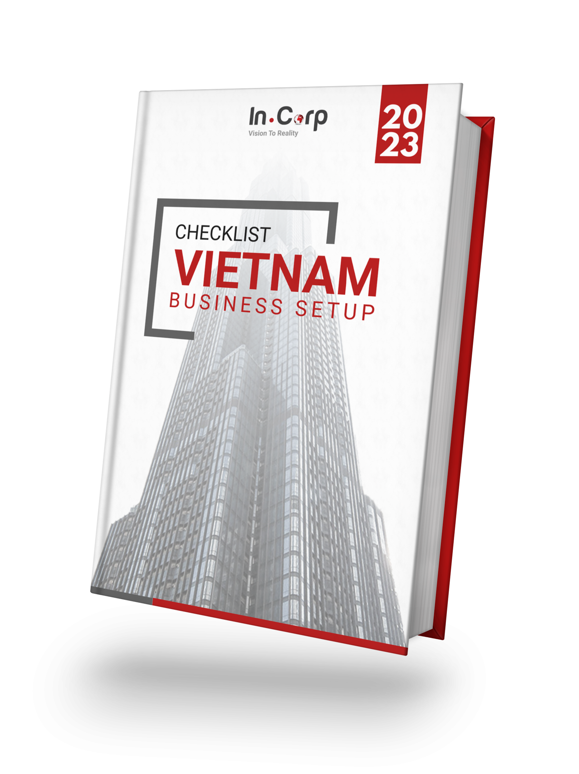 Vietnam Company Formation Services with InCorp Vietnam