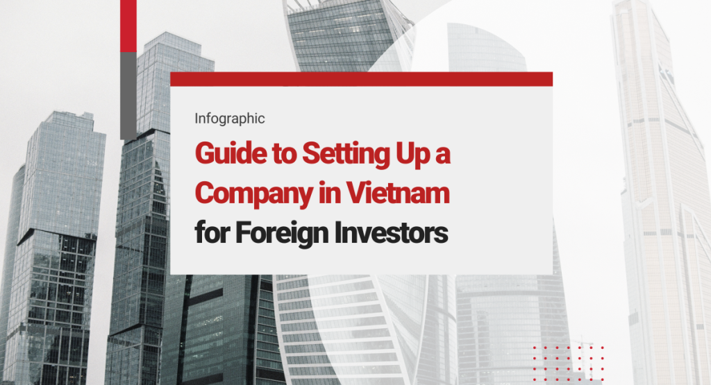 The Definitive Guide to Setting Up a Company in Vietnam