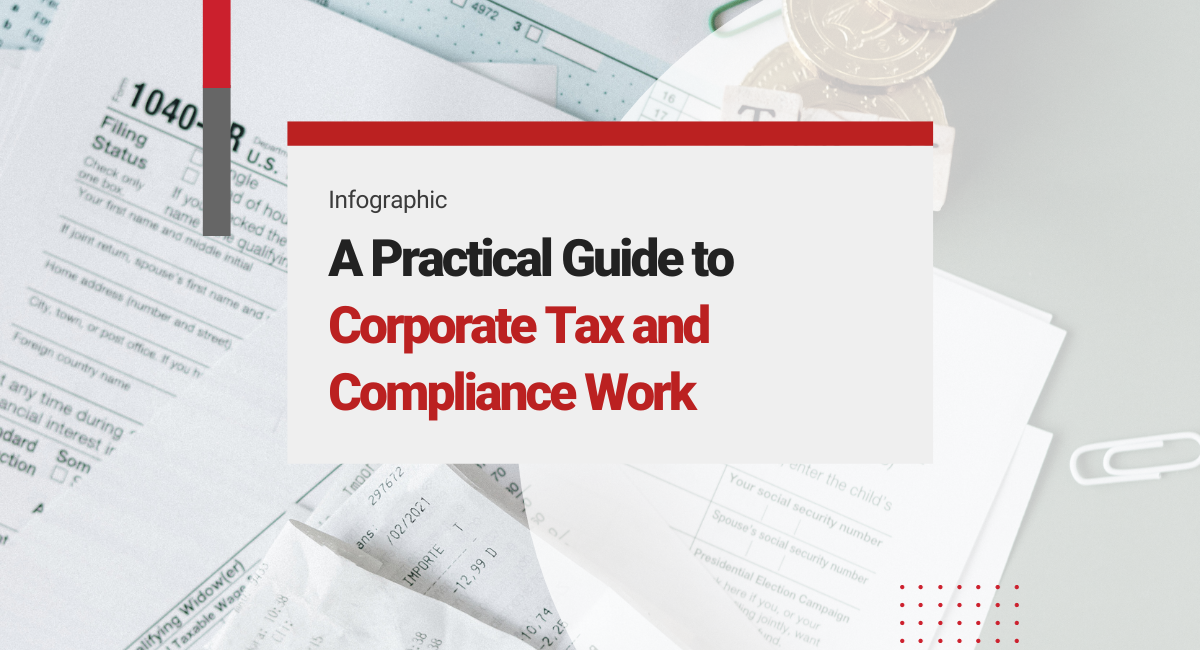 A Practical Guide to Corporate Tax and Compliance Work