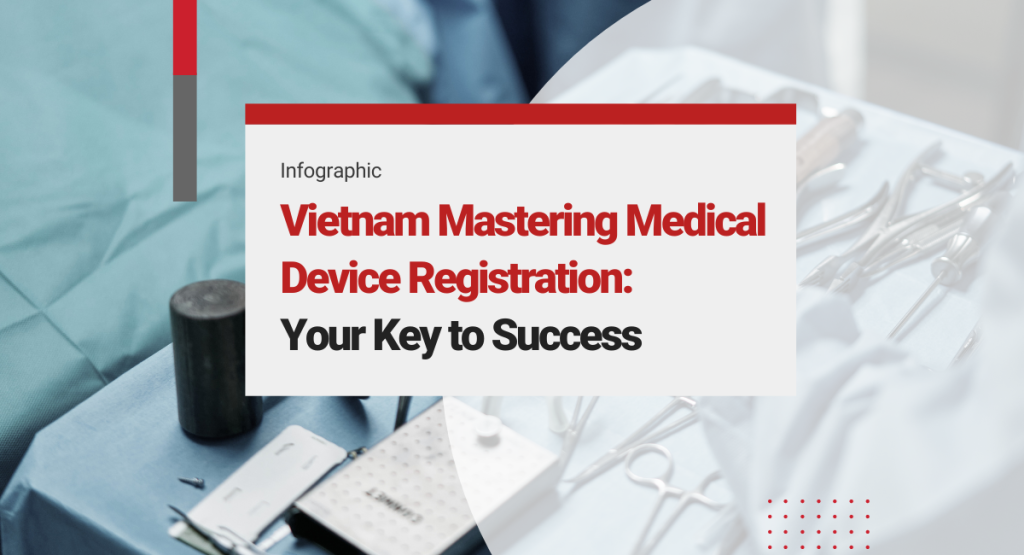 Mastering Medical Device Registration: Your Key to Success in Vietnam