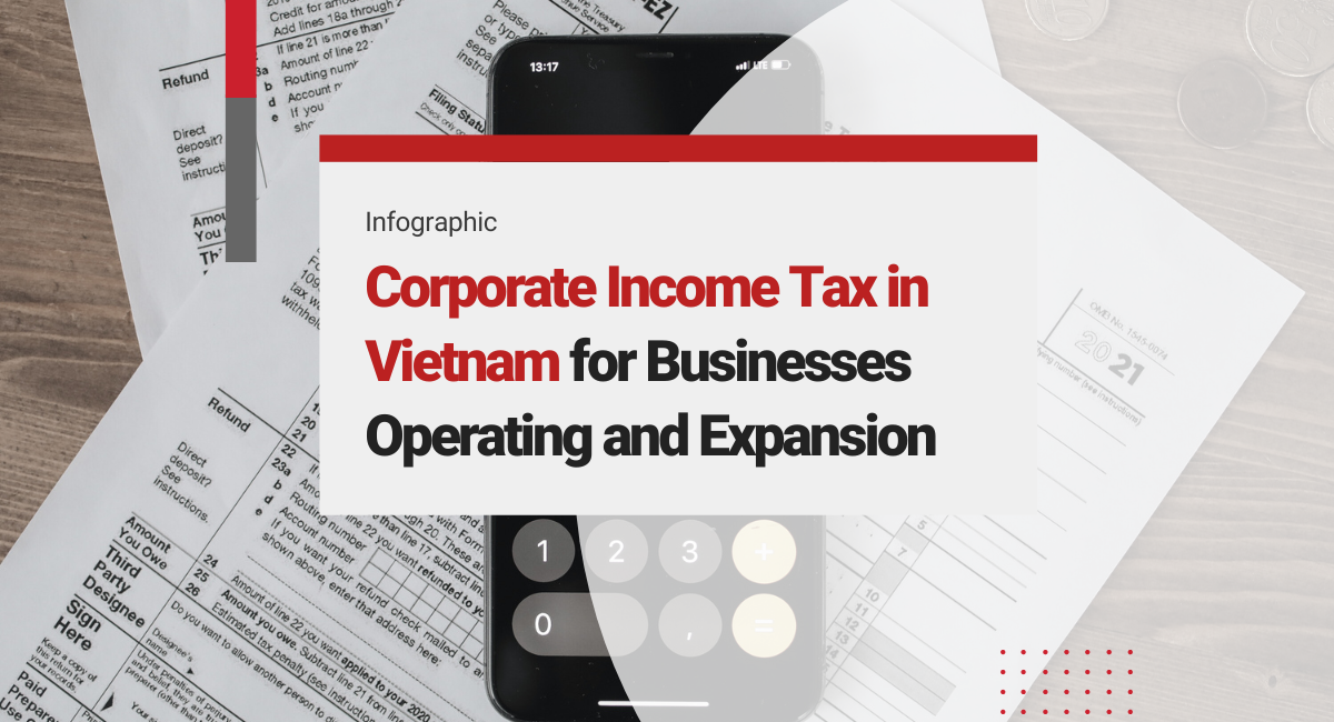 Unlocking Corporate Income Tax Secrets in Vietnam: A Comprehensive Overview