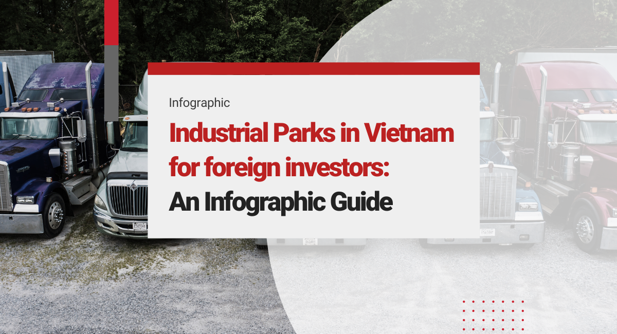 Industrial Parks in Vietnam