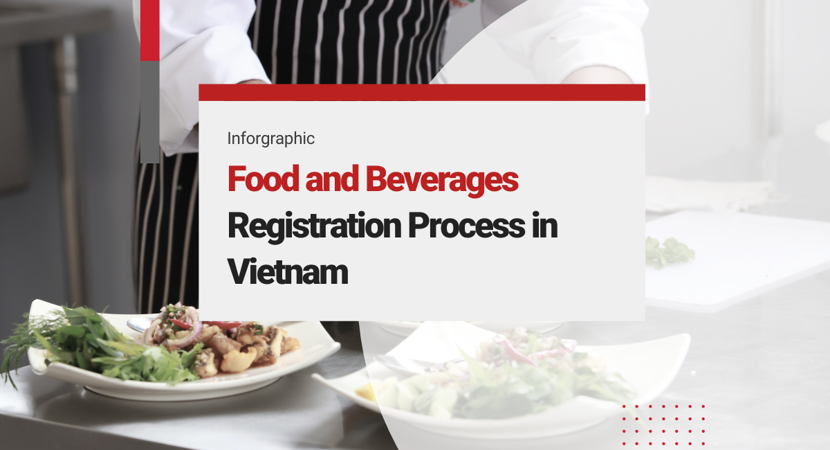 Food and Beverage Registration in Vietnam