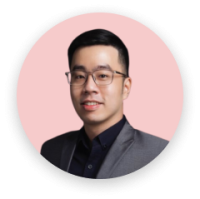 Quan Tran Trong Thi, Legal Compliance Manager