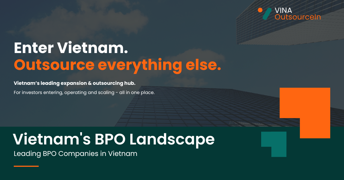 Vietnam’s BPO Landscape: Leading BPO Companies in Vietnam