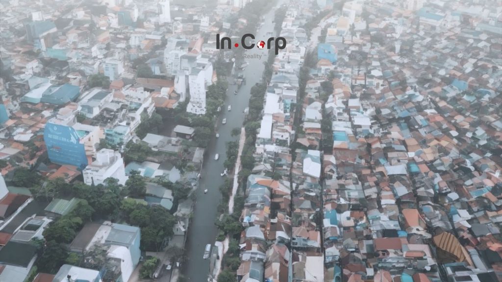 Ho Chi Minh City - A Global Financial Hub in 2030