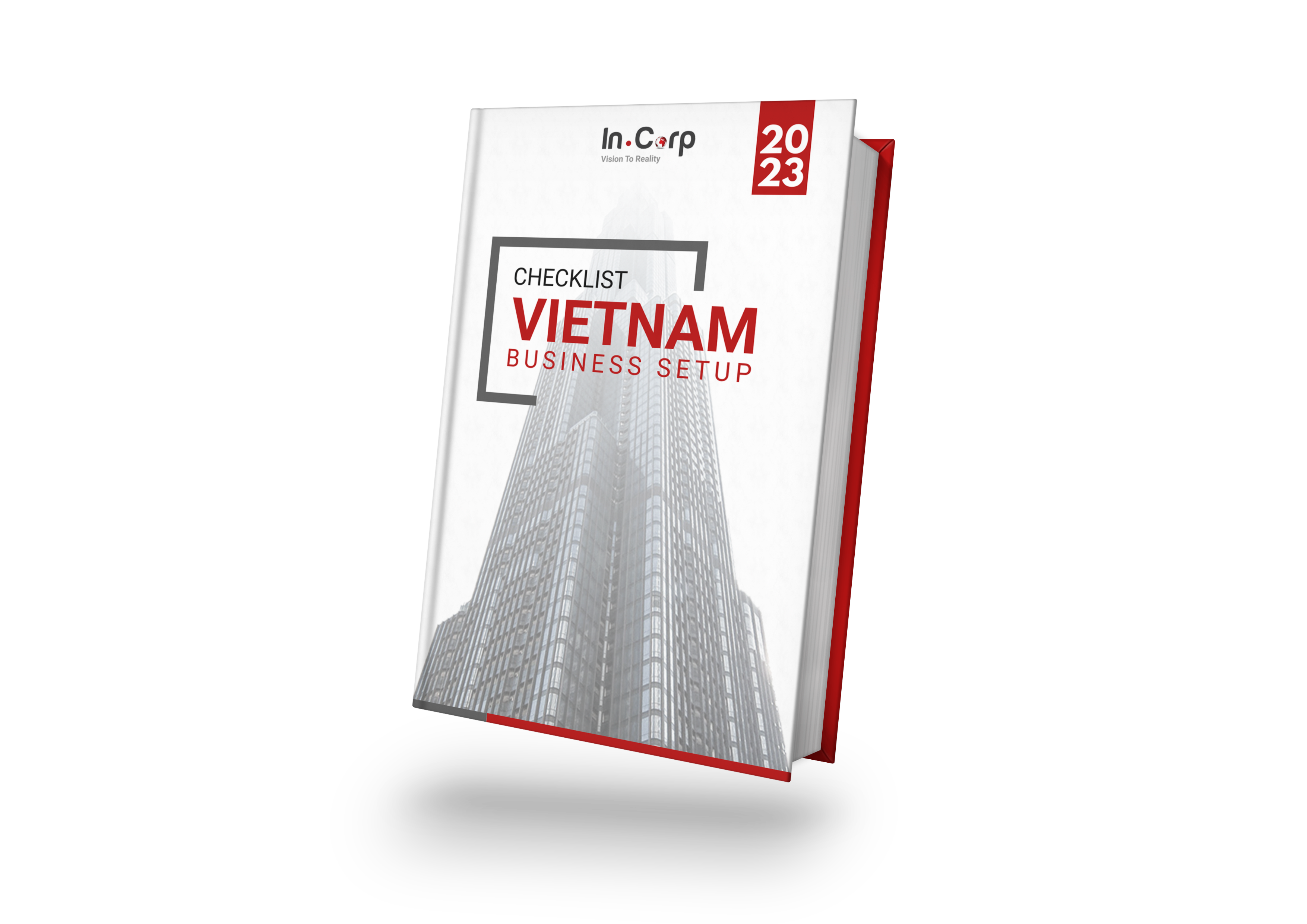 vietnam business setup checklist