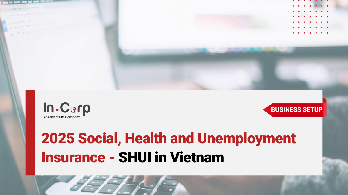 Vietnam social insurance