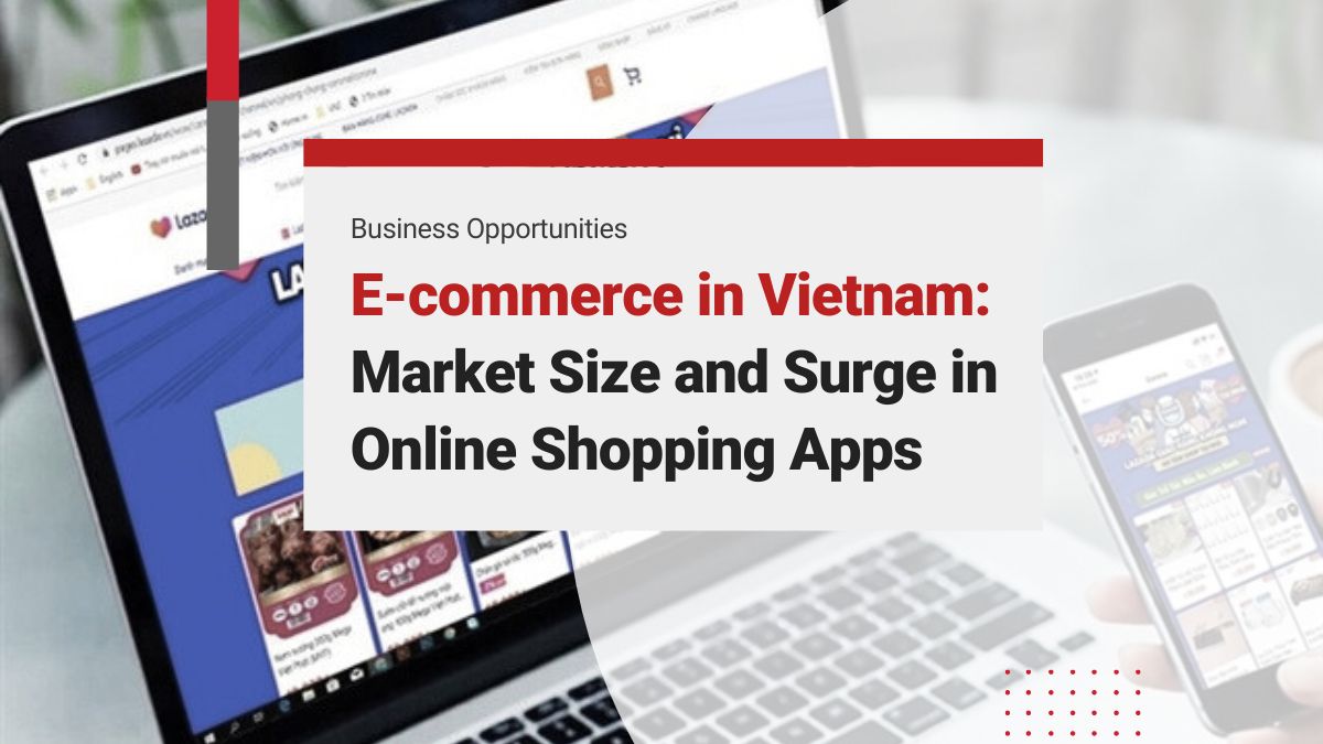 E-commerce in Vietnam