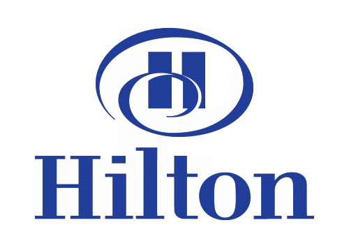 Hilton Hotel and Resort Logo