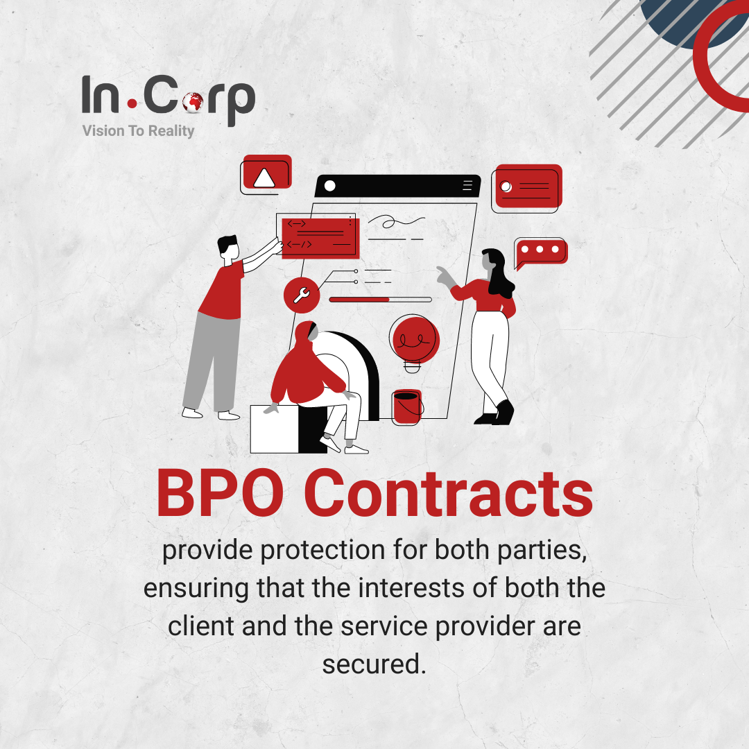 Importance of Business Process Outsourcing Contracts