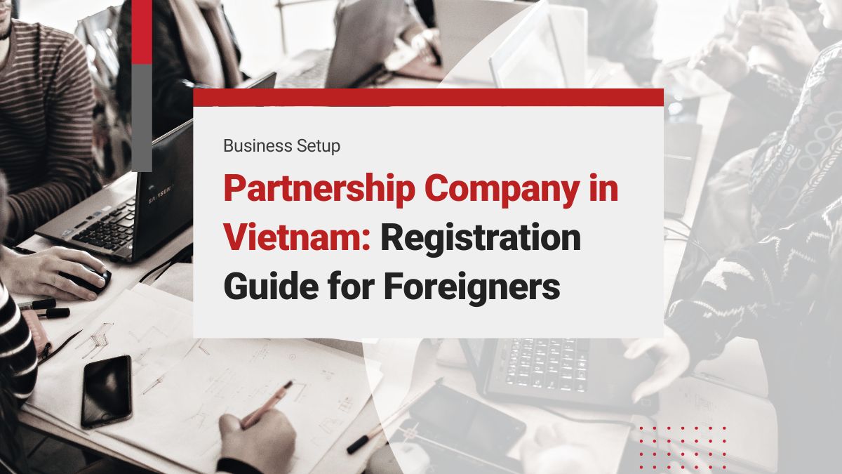 Partnership Company in Vietnam