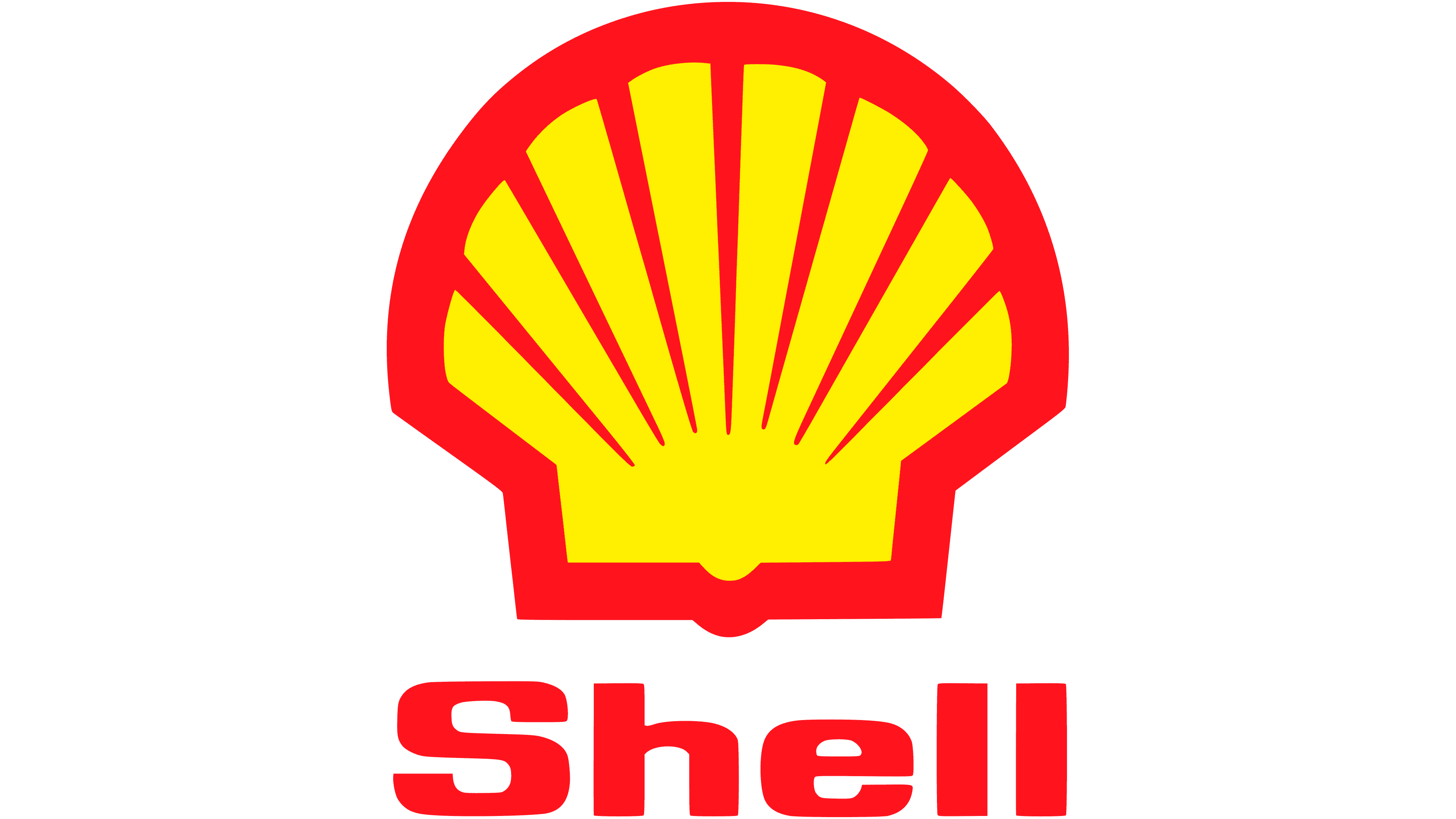 Shell-Logo