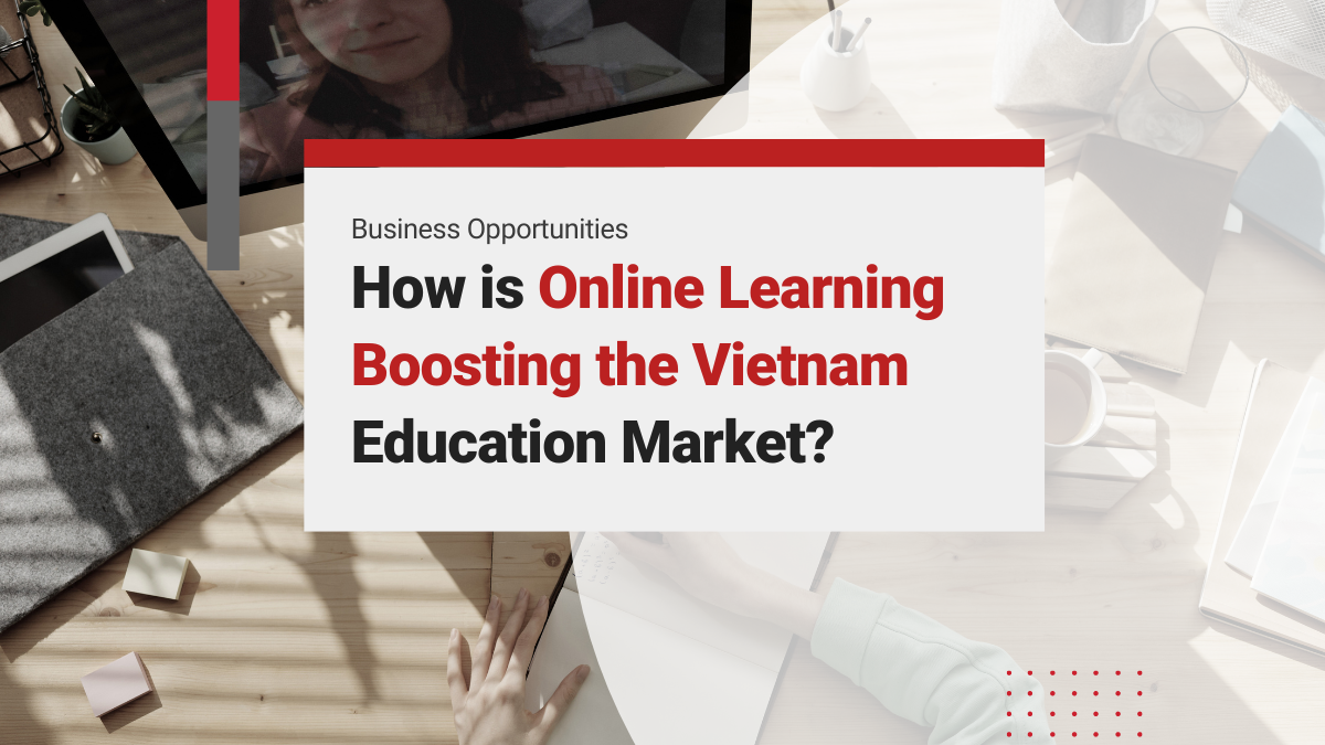 Vietnam Online Learning