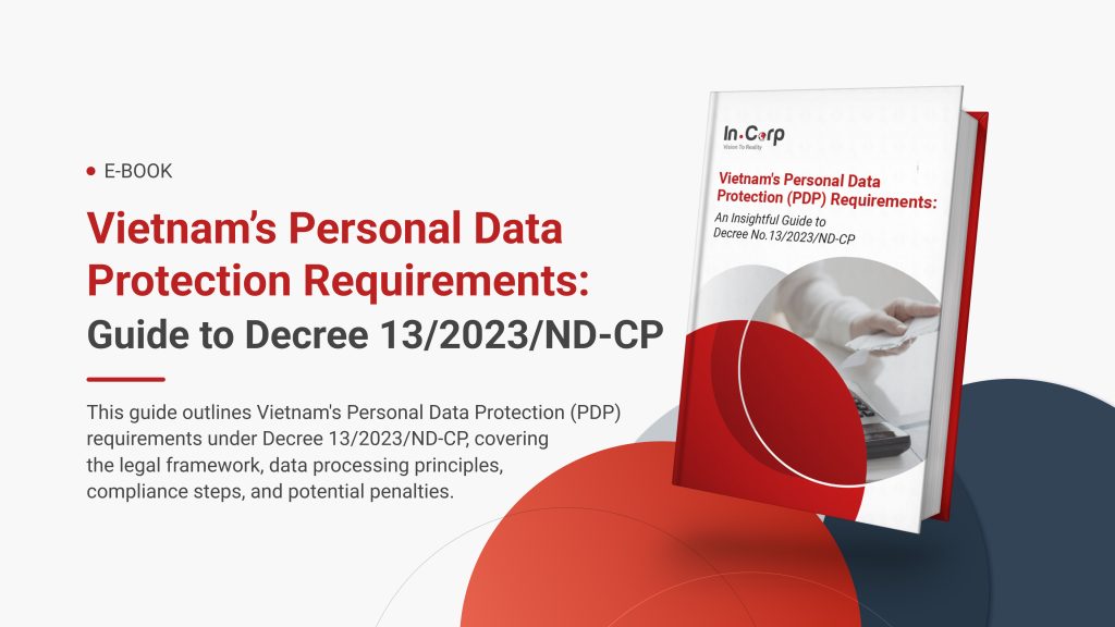 Personal Data Protection