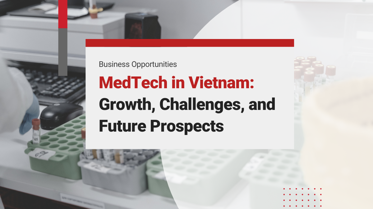 medtech in vietnam