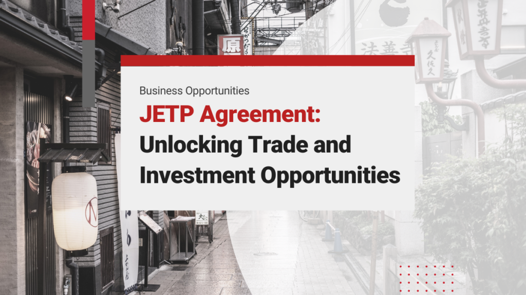 Understanding the JETP Agreement: Vietnam’s Path to Just Energy Transition