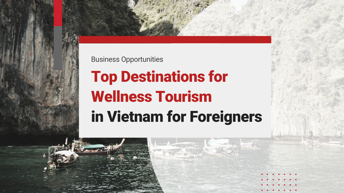 Wellness Tourism in Vietnam