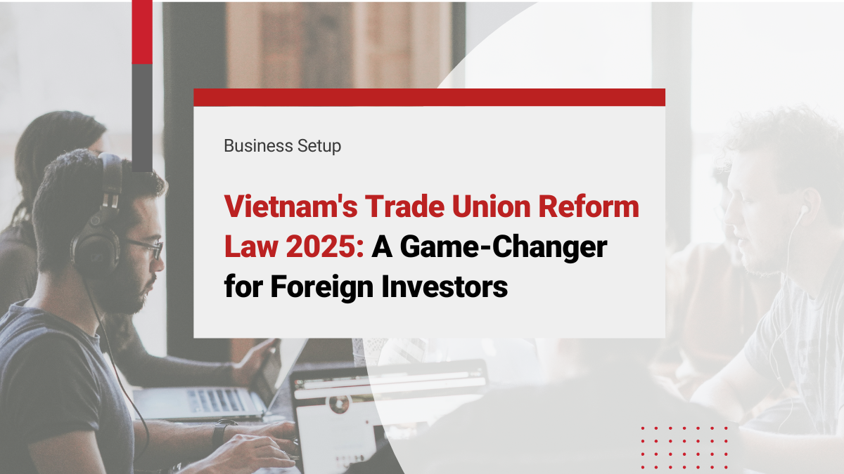 vietnam trade union law reform law 2025
