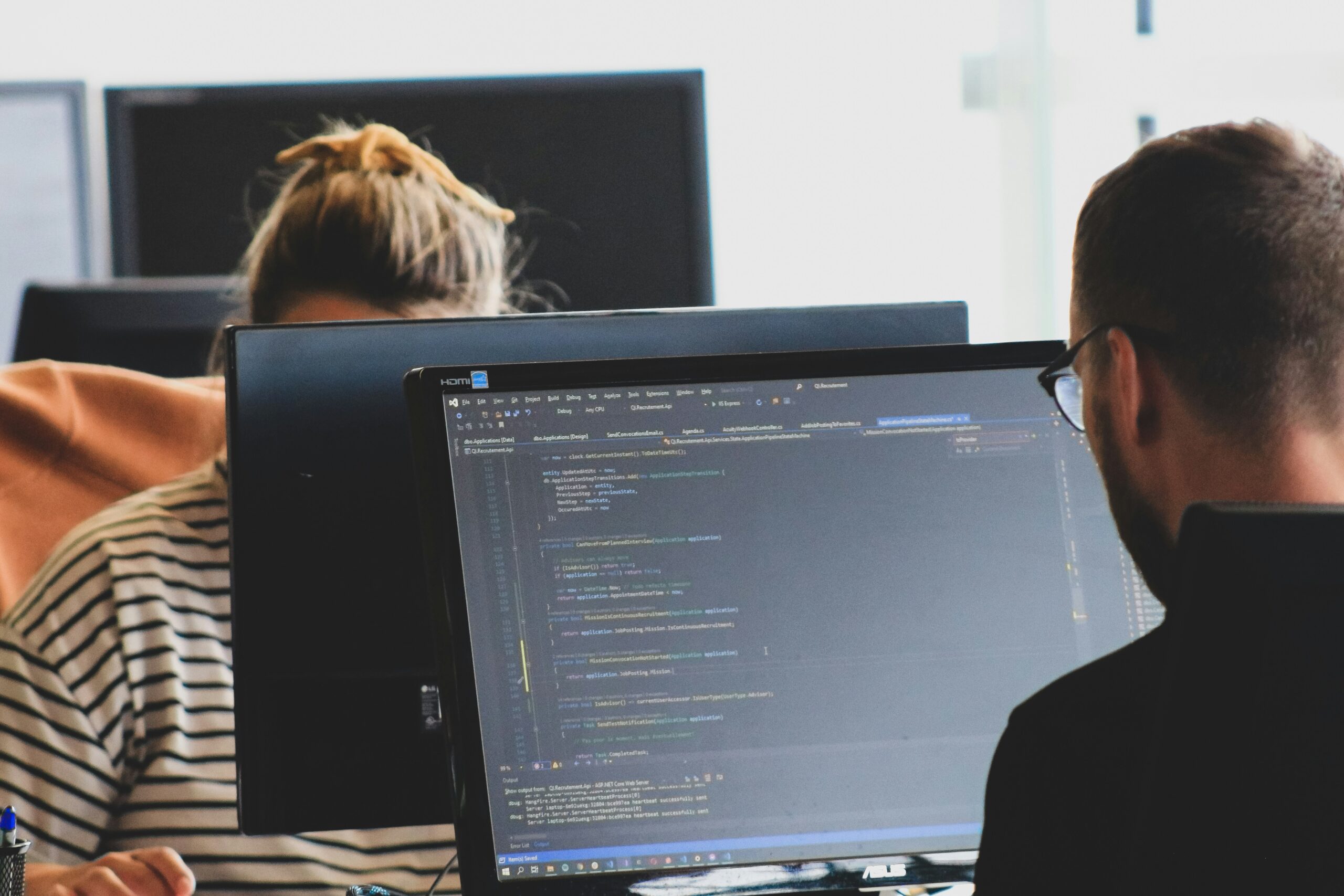recruiting tech talents in Vietnam