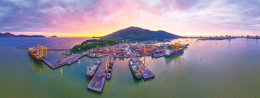 free trade zone