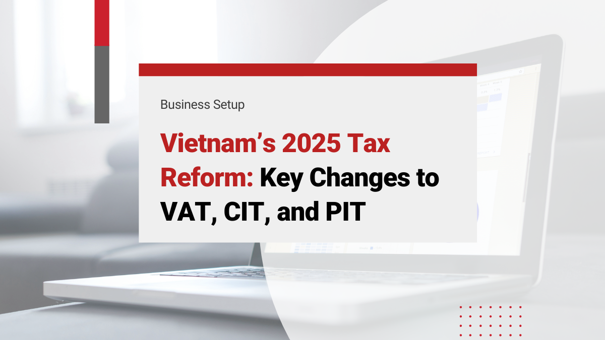 tax reform