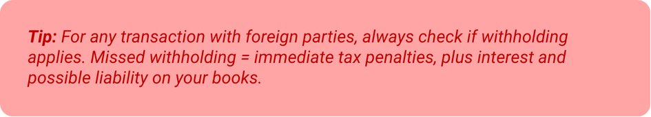 tax penalties
