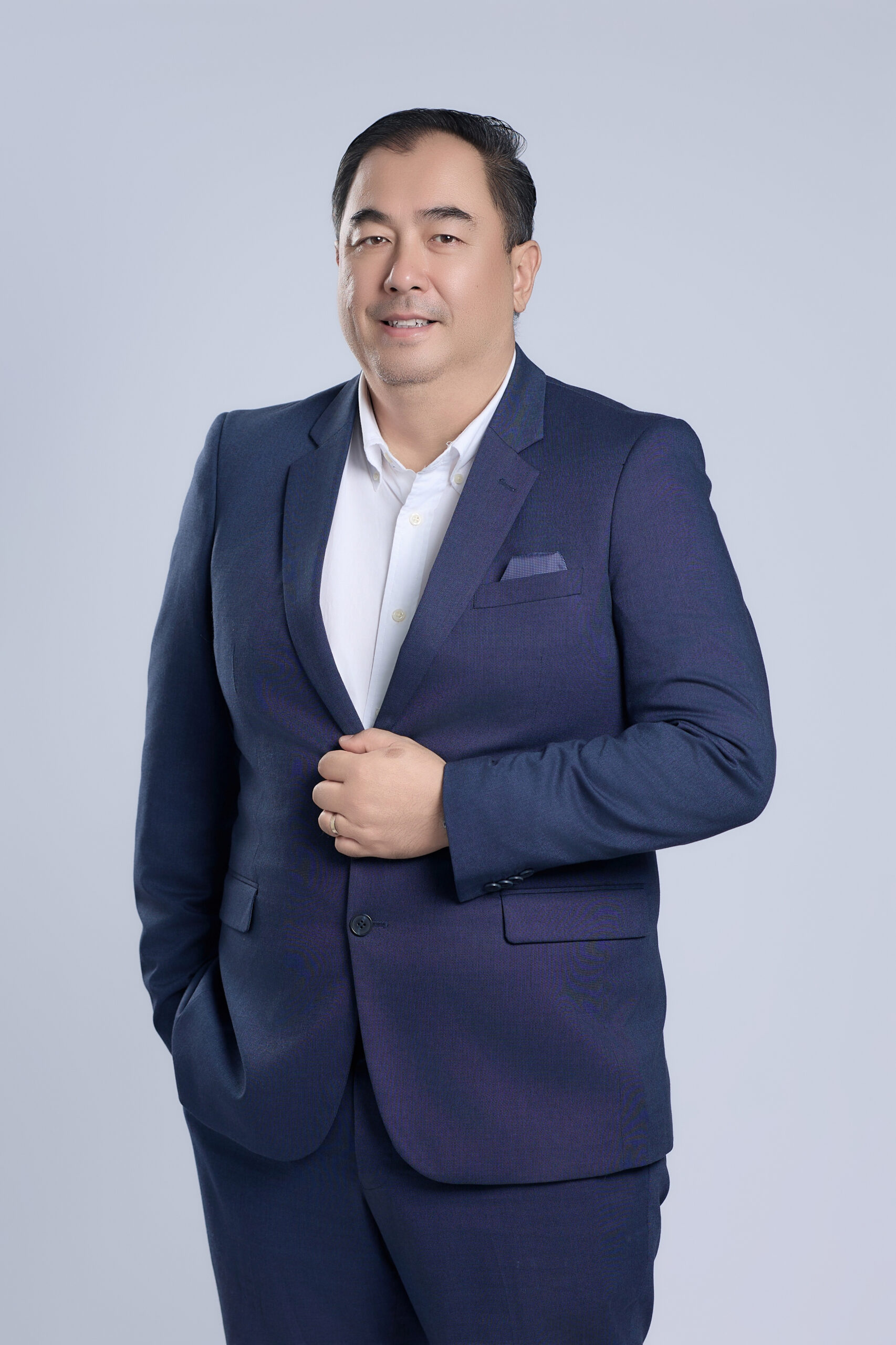 Image of Jack Nguyen