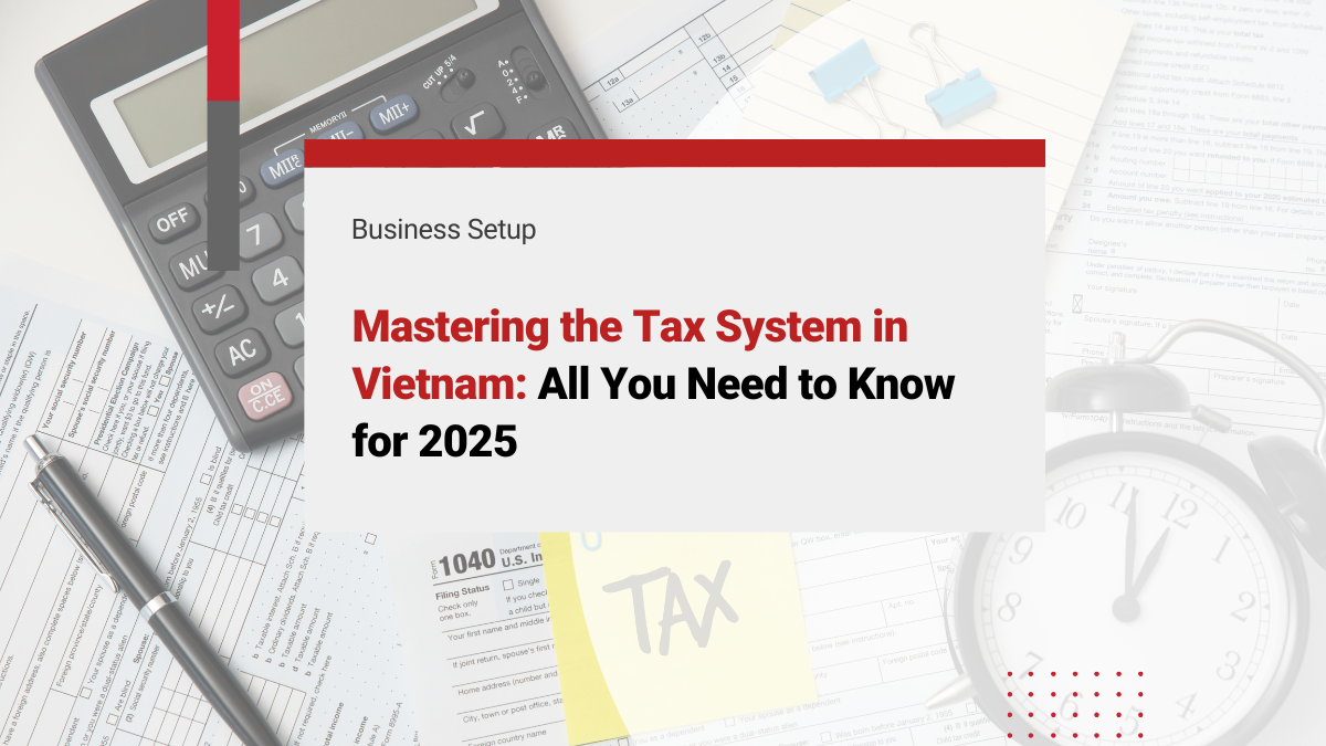 tax system