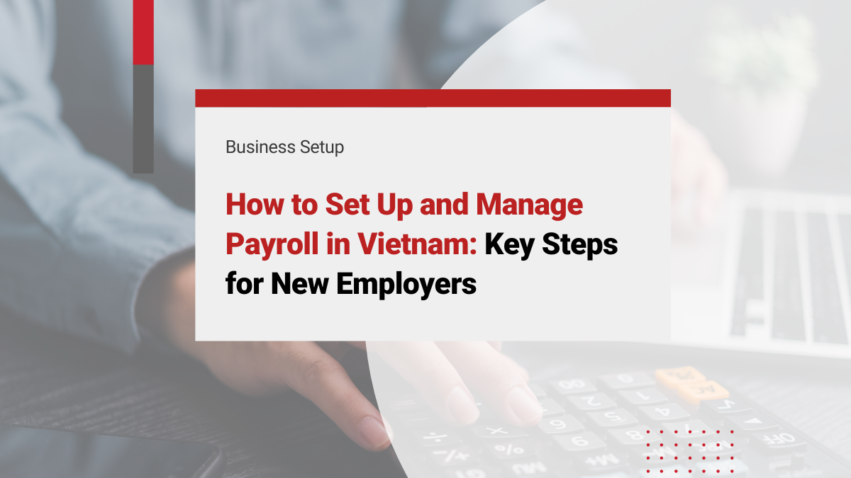 manage payroll vietnam