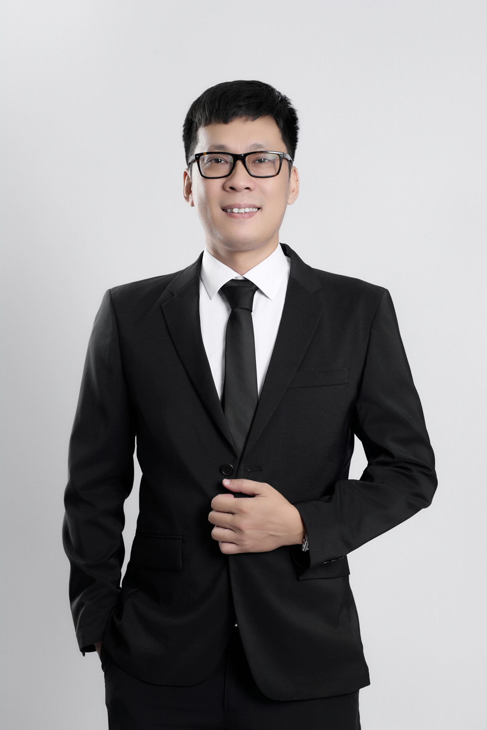 Image of Benny Nguyen