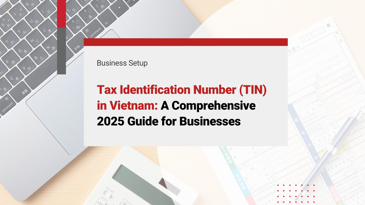 tax identification number