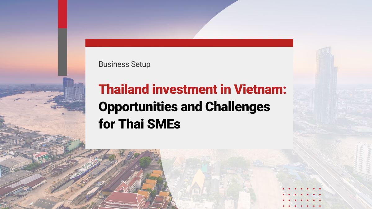 thailand investment