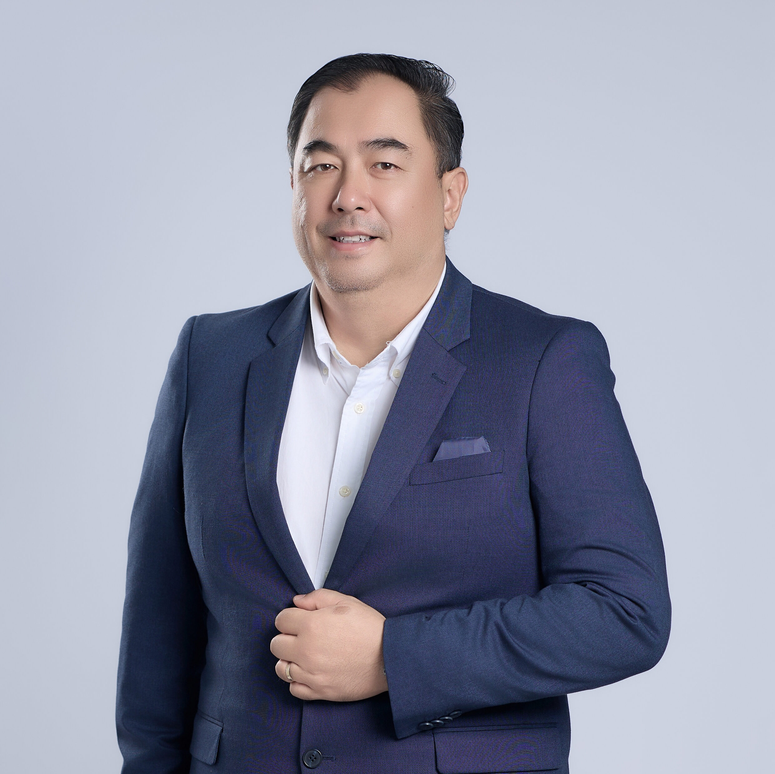 Image of Jack Nguyen