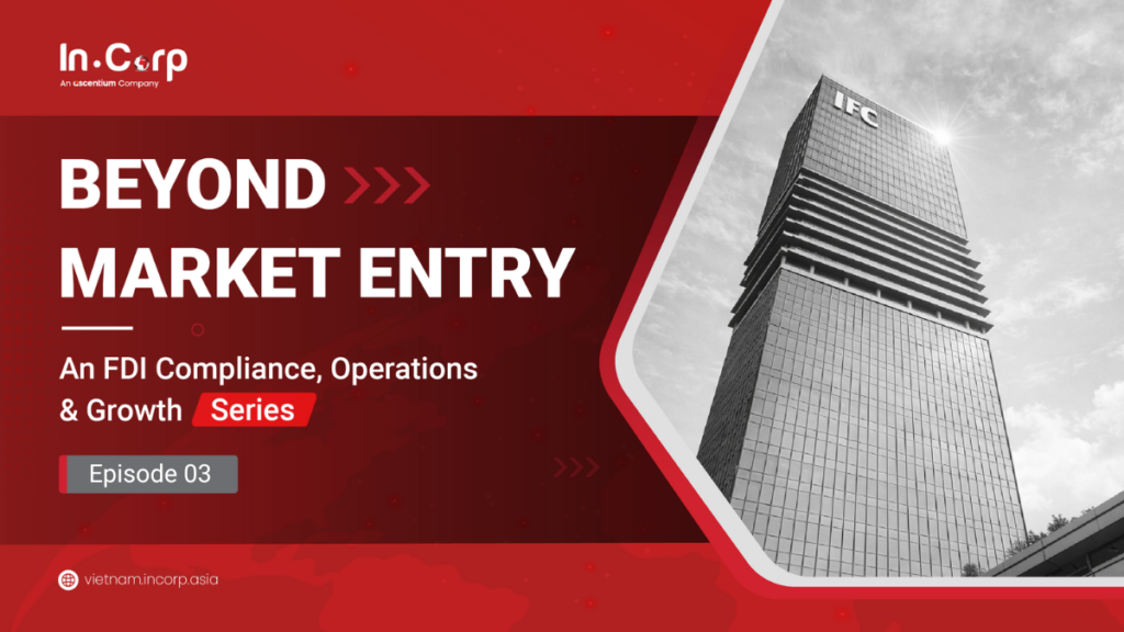 Beyond Market Entry: The Hidden Risks of Setup-Only Market Entry Services