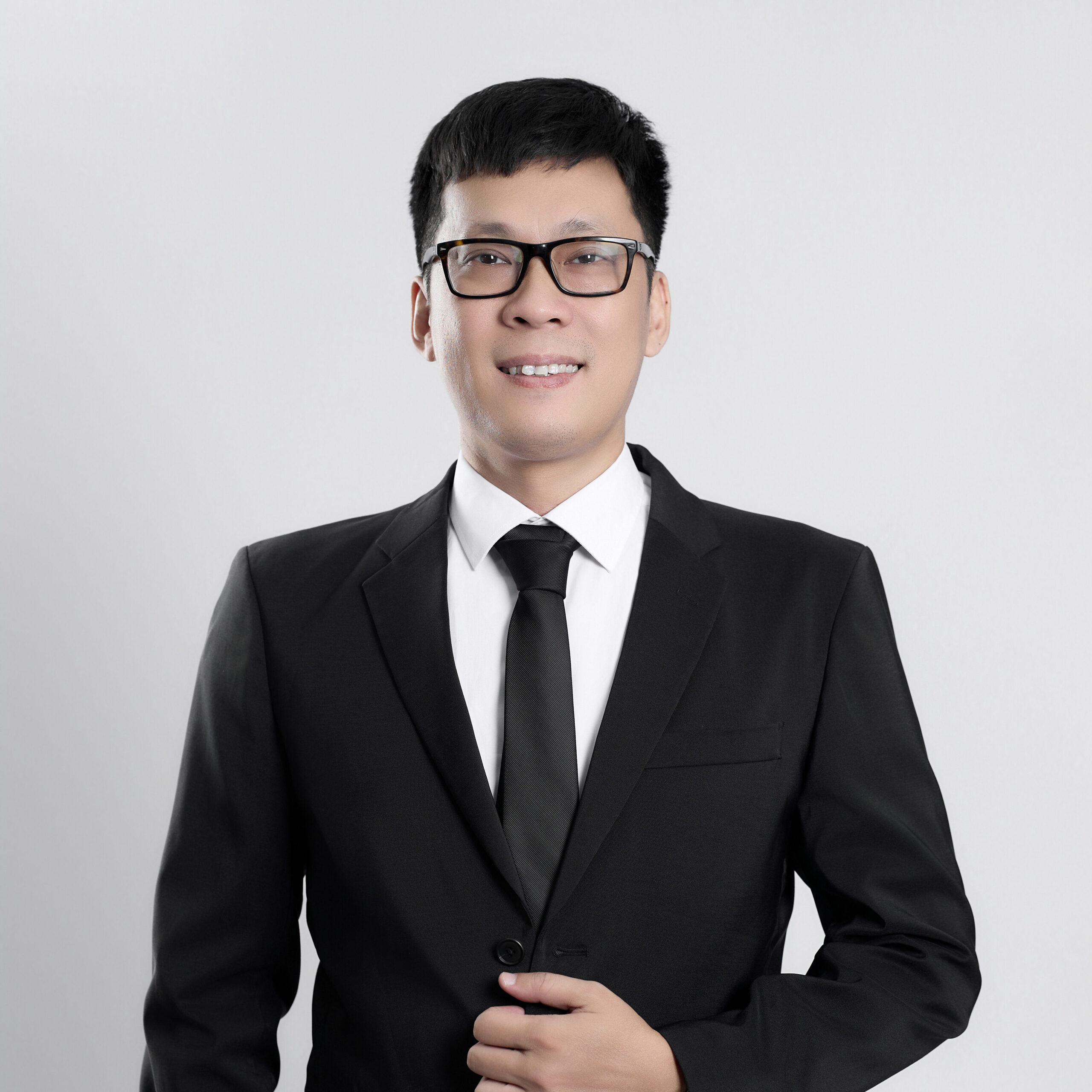 Image of Benny Nguyen