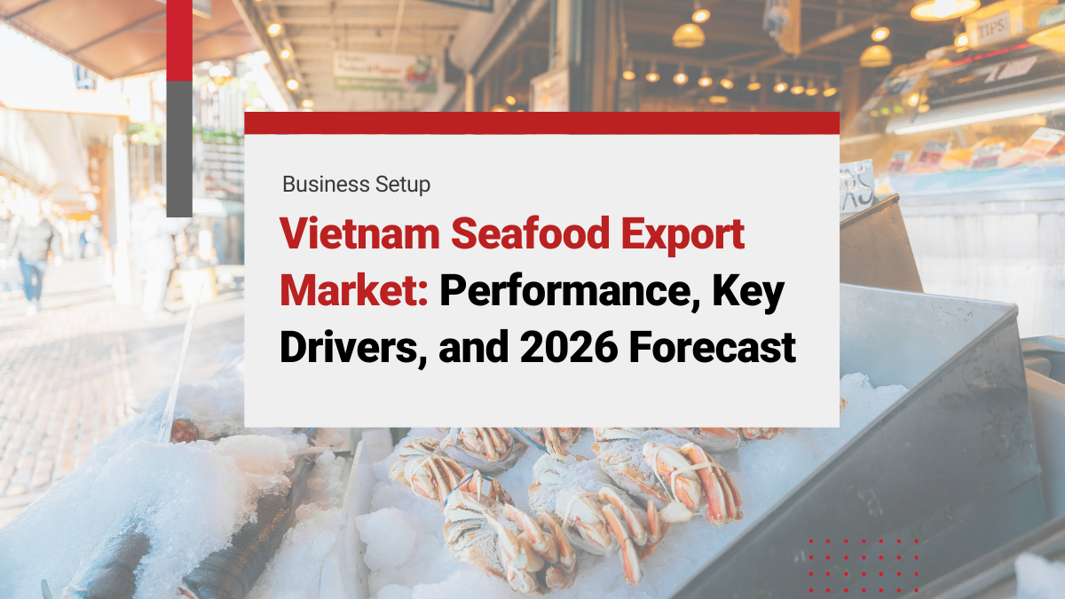 vietnam seafood export