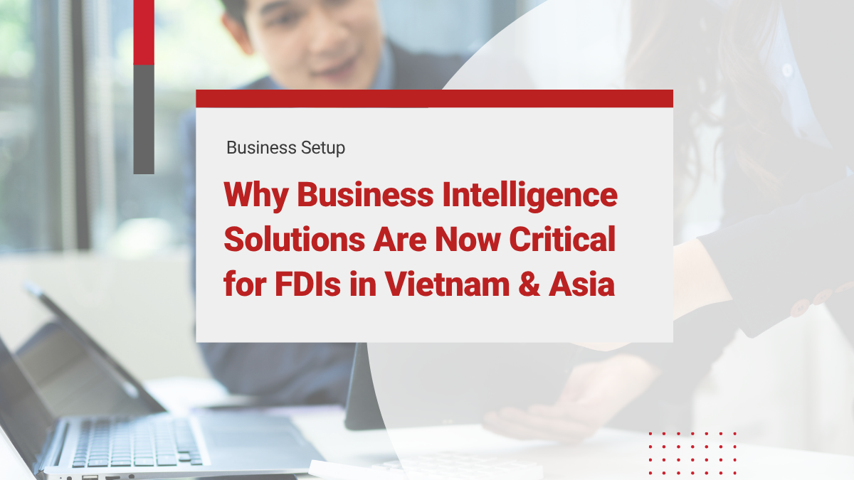 business intelligence solution