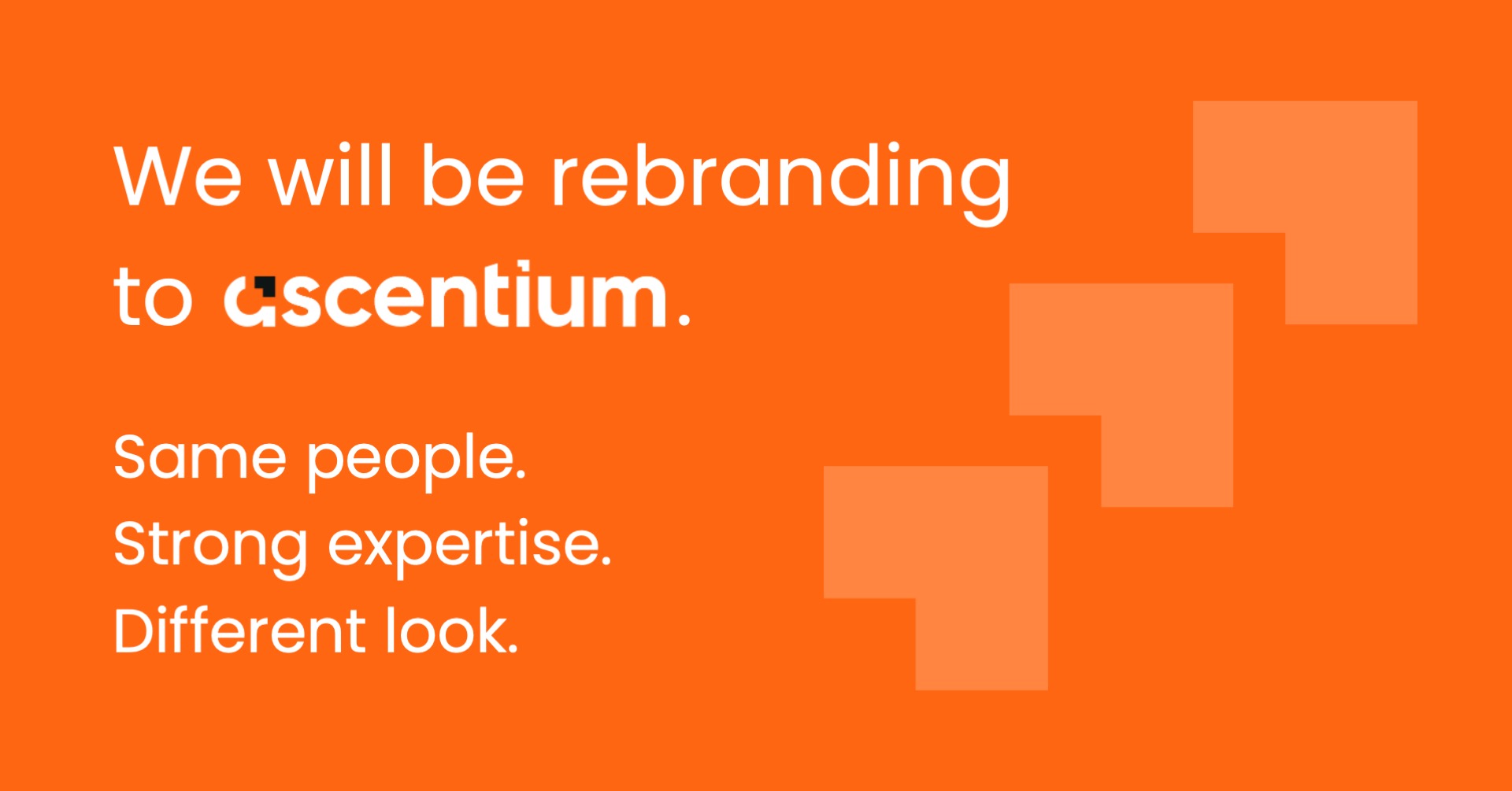InCorp Vietnam will be rebranding to Ascentium