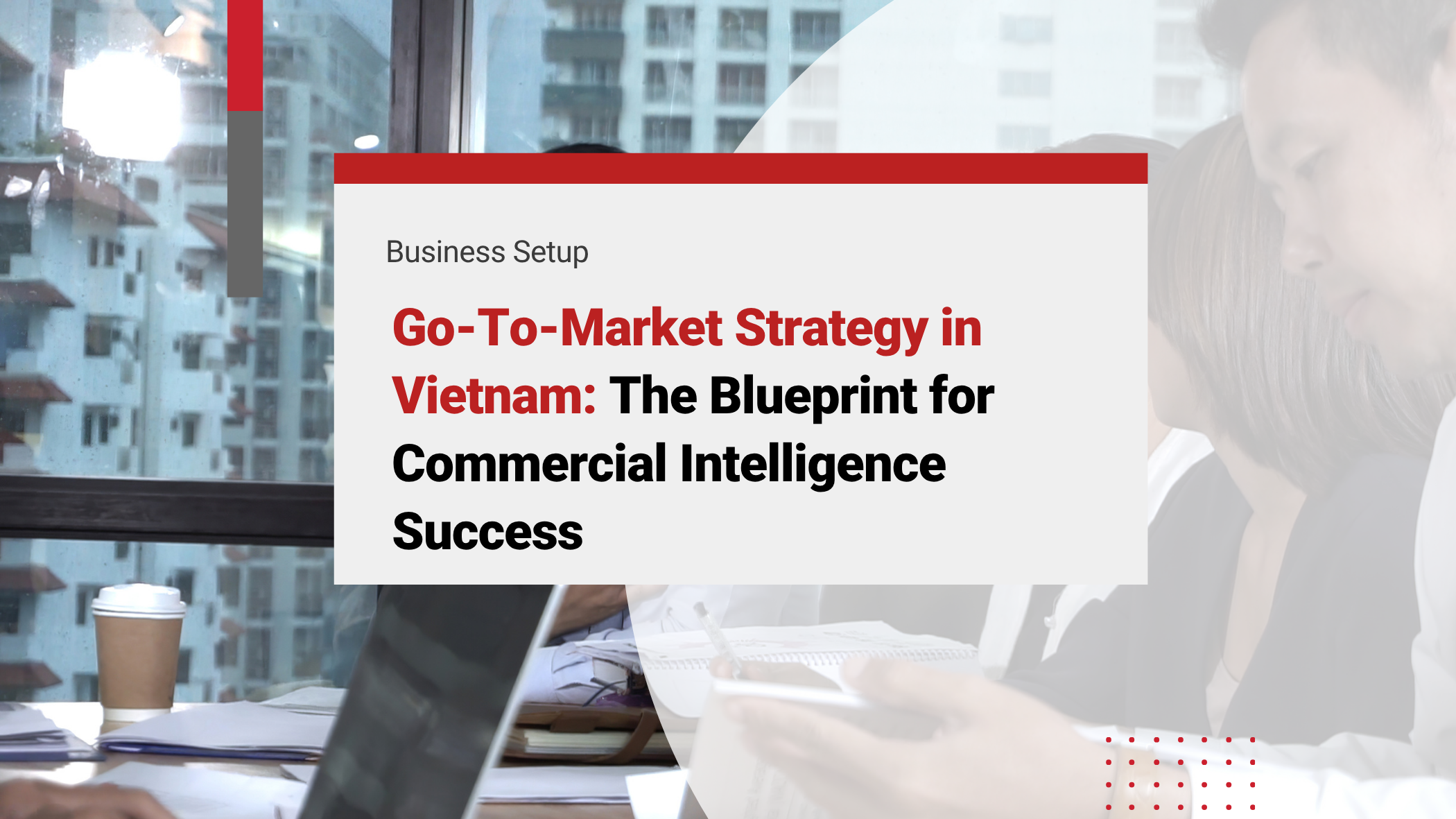 go-to-market strategy