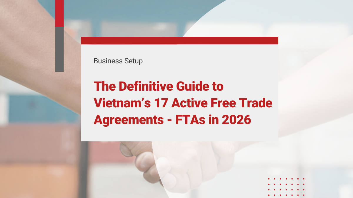 free trade agreements