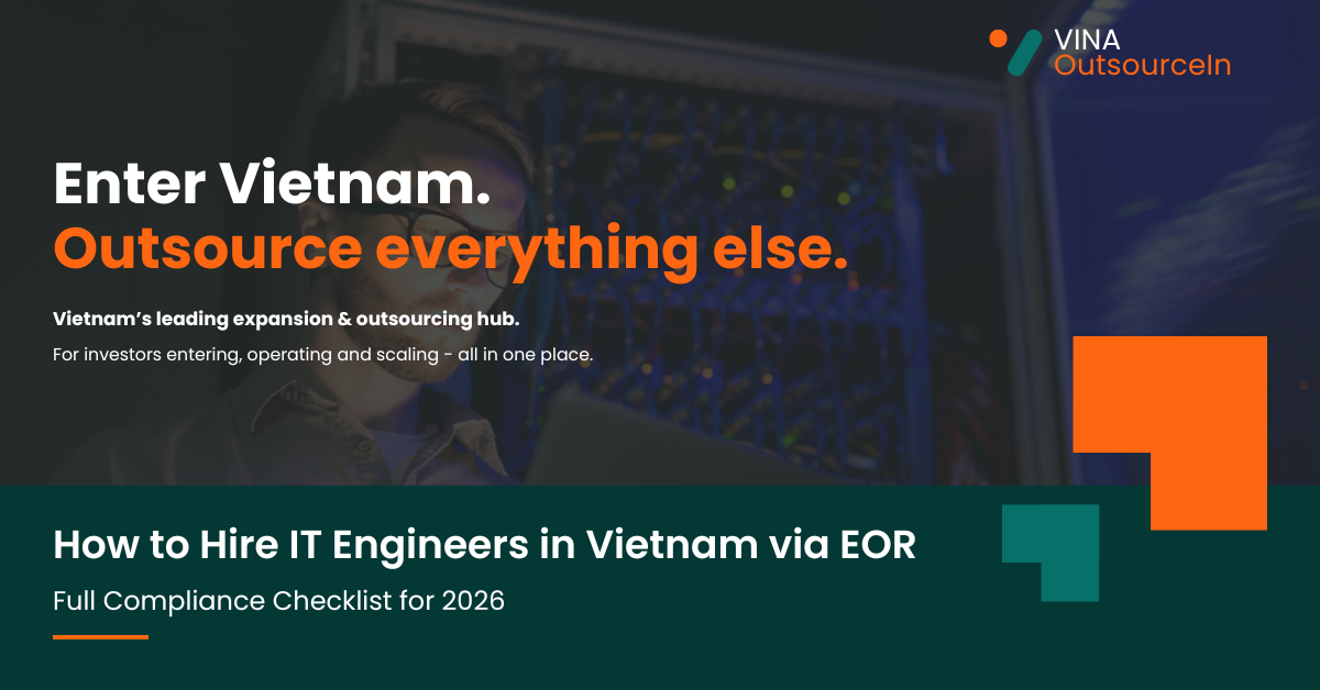 hire IT engineer in Vietnam 2026