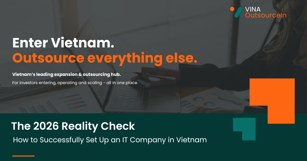 set up an it company in vietnam