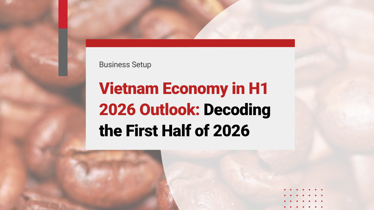 vietnam economy in h1 2026
